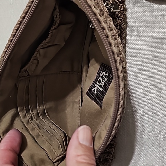 The Sak Wristlet Wallet Cell Holder - Picture 8 of 10